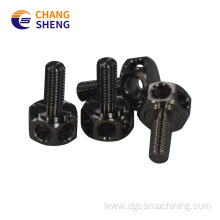 Sheet Metal Parts CNC Metal Cutting